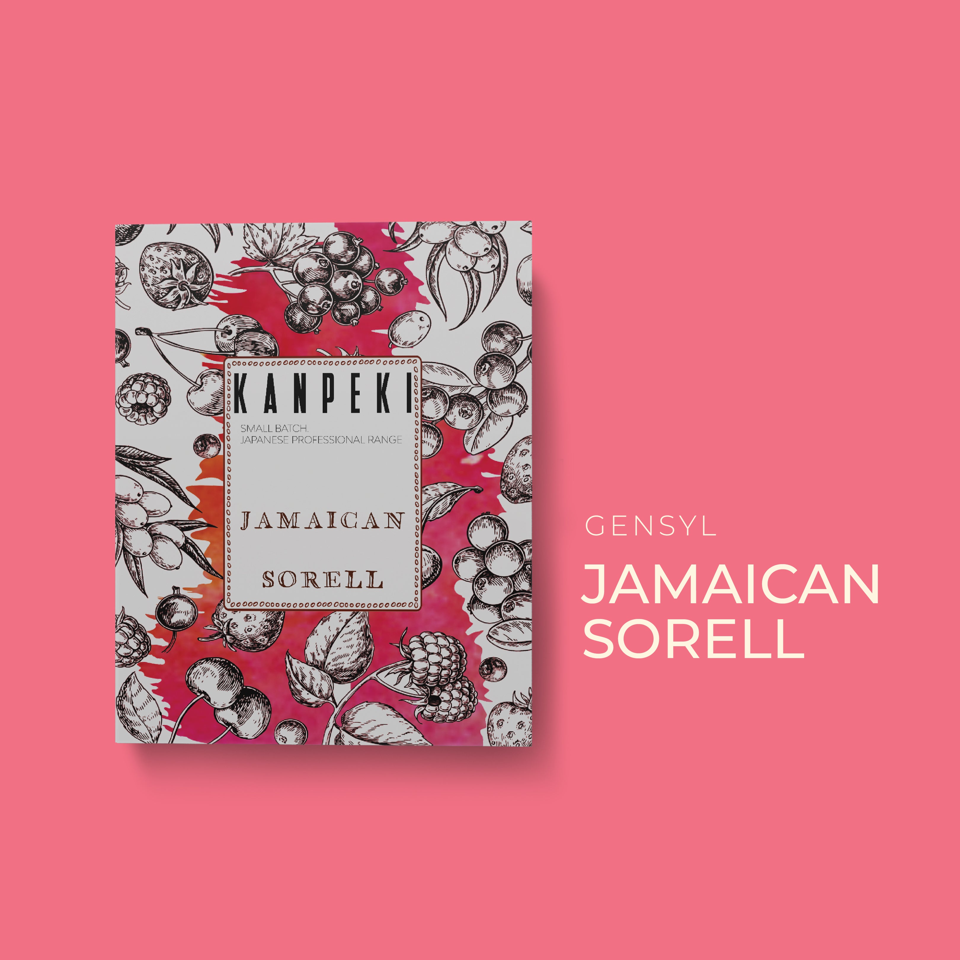 Jamaican Sorell-Professional Facial
